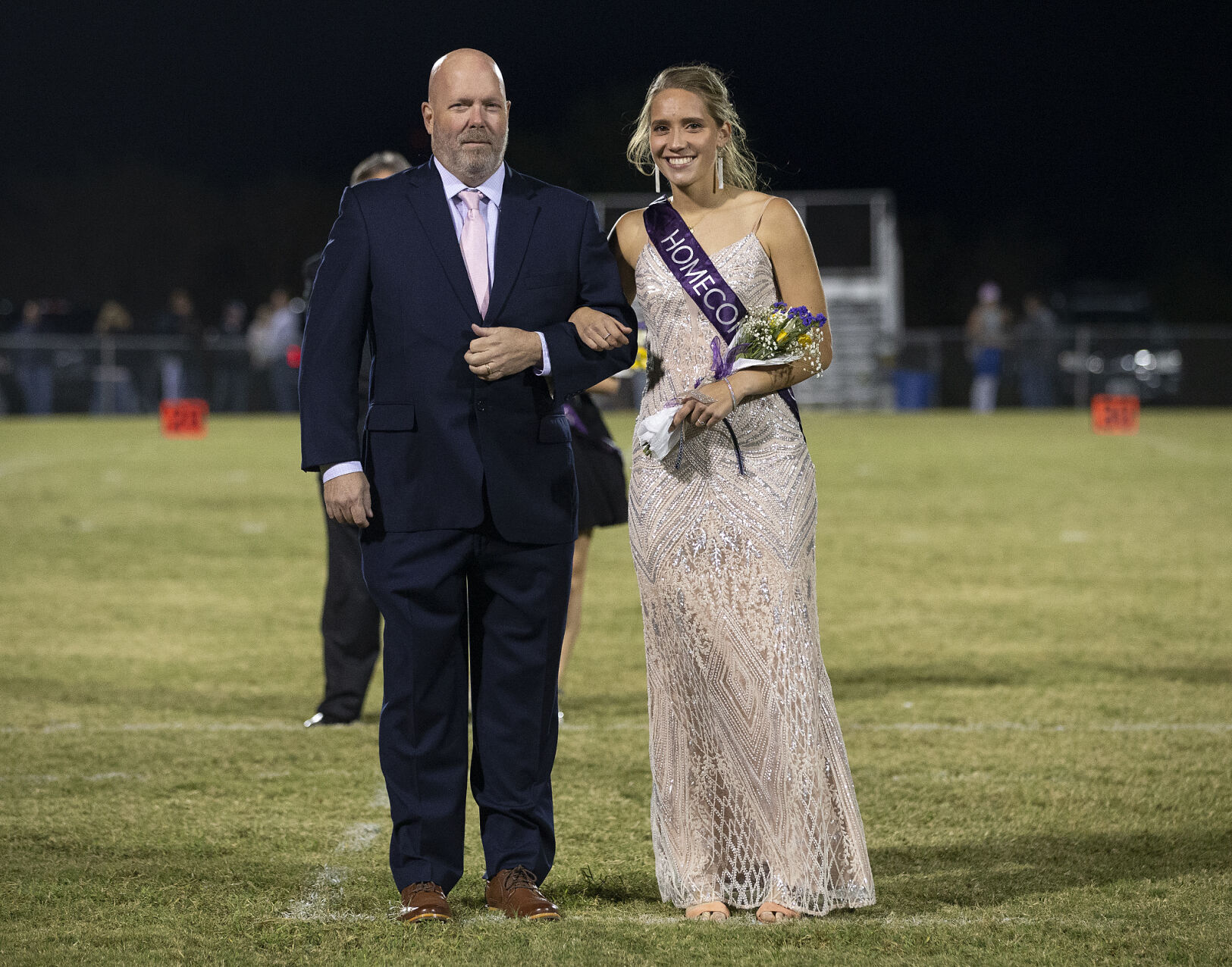 St. Joseph Homecoming